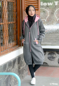Hijacket Basic Misty X Baby - HJ-7