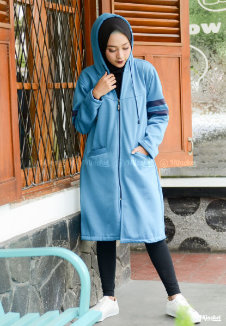 Hijacket Beautix Harbor - HJ-BX