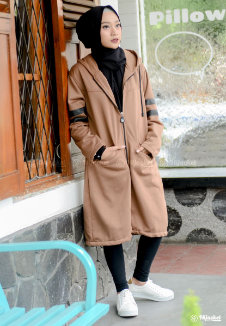 Hijacket Beautix Magnum - HJ-BX