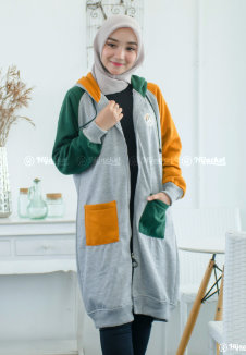 Hijacket Groovy Marble Pops - HJ-GR