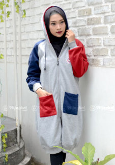 Hijacket Groovy Marvelous - HJ-GR