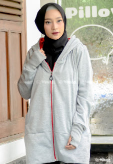 Hijacket Japan Street HJ-JS2