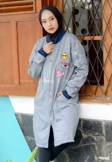 Hijacket Twistone Capri - HJ-TW