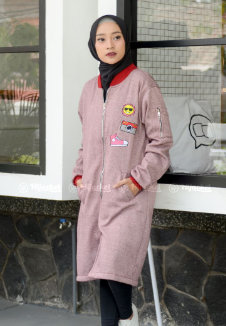 Hijacket Twistone Volcano - HJ-TW