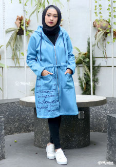 Hijacket Urbanashion Harbor - HJ-UB