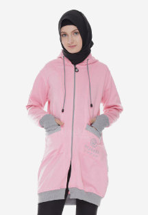 Hijacket Yukata Orchid - HJ-YK